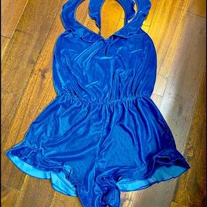 Victoria’s Secret romper